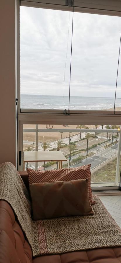Primera Linea Pau 5 - Playa De San Juan Apartment Alicante Exterior photo