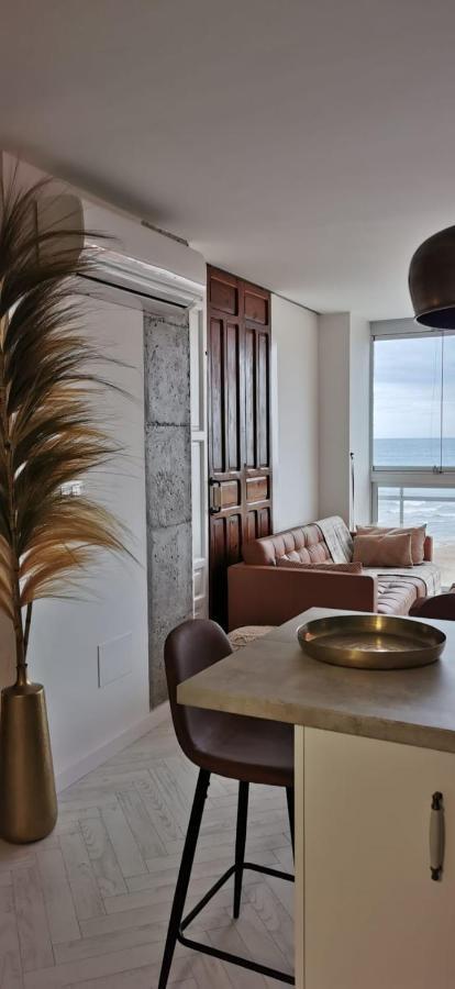 Primera Linea Pau 5 - Playa De San Juan Apartment Alicante Exterior photo